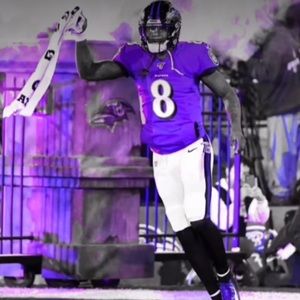 Meet your Posher, Caleb